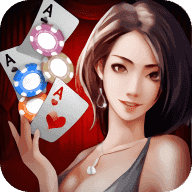 牛盟三公棋牌游戏中心