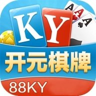 开元88ky